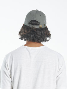 Thrills Brigade 6 Panel Cap