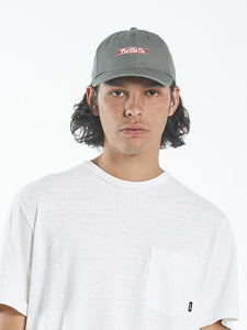 Thrills Brigade 6 Panel Cap