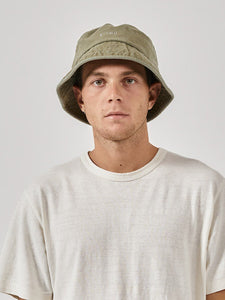 Thrills Minimal Thrills Bucket Hat - Aloe