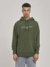 Load image into Gallery viewer, Thrills Some Kind Of Paradise Slouch Pull On Hood - Kiwi Green
