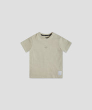 Load image into Gallery viewer, Indie Kids The Marcoola Tee (3-7) - Light Sage
