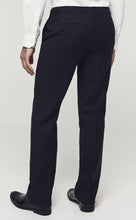 Load image into Gallery viewer, Triluxe Men&#39;s Lee Poly/Viscose Flexi-Waist Trouser
