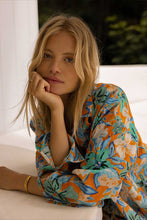 Load image into Gallery viewer, Arnhem Resort Bossa Shirt Spritz
