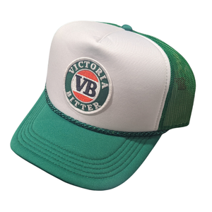 American Needle VB Roscoe Trucker - Green