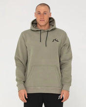 Load image into Gallery viewer, Rusty Men&#39;s Competition Hooded Fleece -  Savanna
