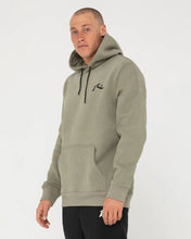 Load image into Gallery viewer, Rusty Men&#39;s Competition Hooded Fleece -  Savanna
