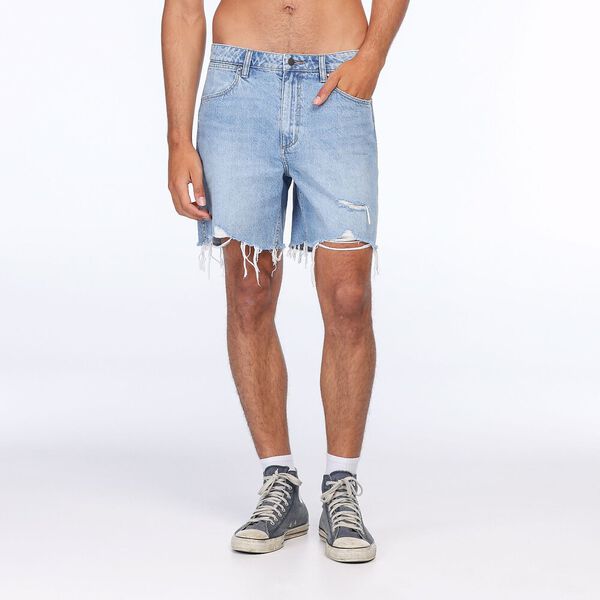 Wrangler Men's Easy Straight Short