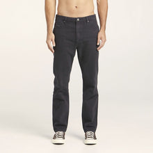 Load image into Gallery viewer, Wrangler Eazy Straight Jeans - Black Opal
