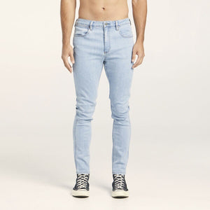 Wrangler Sid Jean - Reload Blue