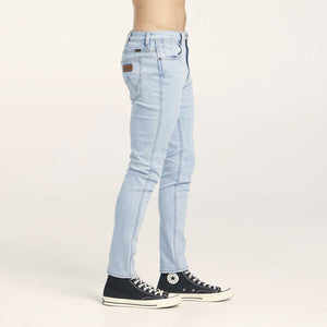 Wrangler Sid Jean - Reload Blue