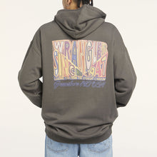 Load image into Gallery viewer, Wrangler Straight &amp; Narrow Hoodie - Slate
