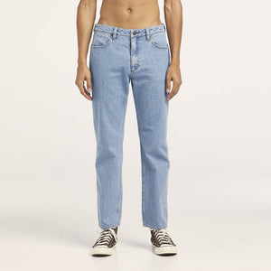 Wrangler Eazy Straight Jeans - Cowboy Blues