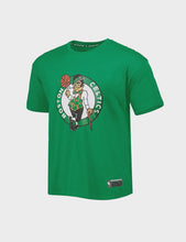 Load image into Gallery viewer, NBA Essentials Boston Celtics Tatum Tee - Green
