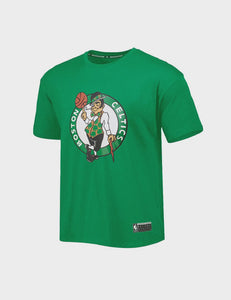 NBA Essentials Boston Celtics Tatum Tee - Green