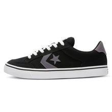 Load image into Gallery viewer, Converse Tobin Low Shoe - Black/Night Vision
