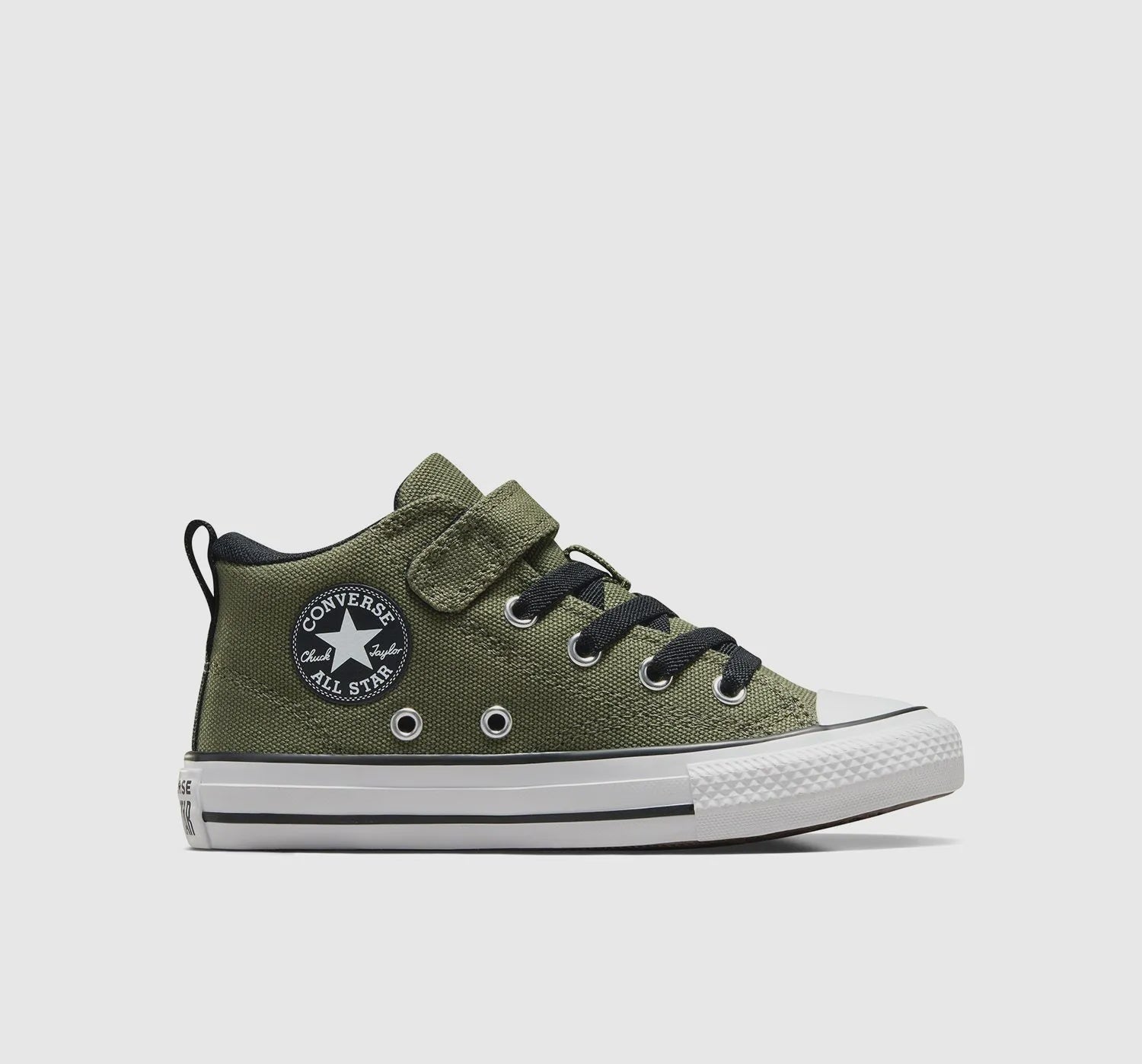 Converse Chuck Taylor All Star Malden Street Easy On Junior Mid