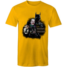 Load image into Gallery viewer, Variant Threads I&#39;m Batman Tee
