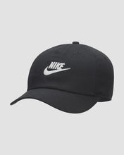 Load image into Gallery viewer, Nike Club Kids&#39; Unstructured Futura Wash Cap

