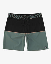 Load image into Gallery viewer, Billabong Fifty50 Airlite Boardshorts - Sage
