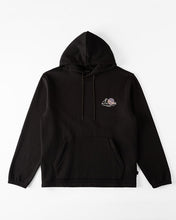 Load image into Gallery viewer, Billabong Compass Pullover Hoodie - Black
