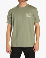 Load image into Gallery viewer, Billabong Shine SS Tee - Sage

