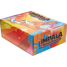 Load image into Gallery viewer, Impala Rollerskates - Holographic
