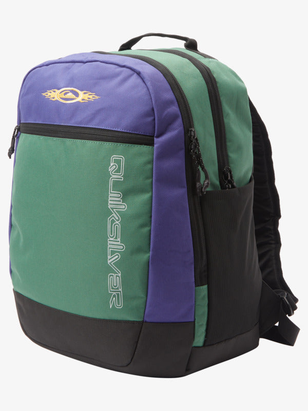 Schoolie 30l best sale
