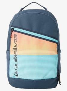 Quiksilver Schoolie 2.0 30L Backpack - Midnight Navy