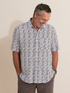 Breakaway Columbus Bamboo Shirt