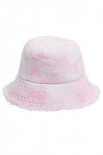 Load image into Gallery viewer, Billabong Cant Wait Hat - Pink
