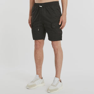 Nena & Pasadena Brigade Short - Black