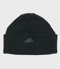 Load image into Gallery viewer, Rip Curl Anti-Series Reg Beanie - Black
