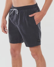 Load image into Gallery viewer, Rip Curl Bondi Volley Shorts - Black
