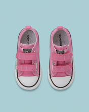 Load image into Gallery viewer, Converse Chuck Taylor All Star 2V Toddler Low Top - Pink
