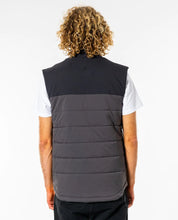 Load image into Gallery viewer, Rip Curl Anti Series Ridge Vest - Washed Black
