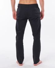 Load image into Gallery viewer, Rip Curl Epic Pant - Black
