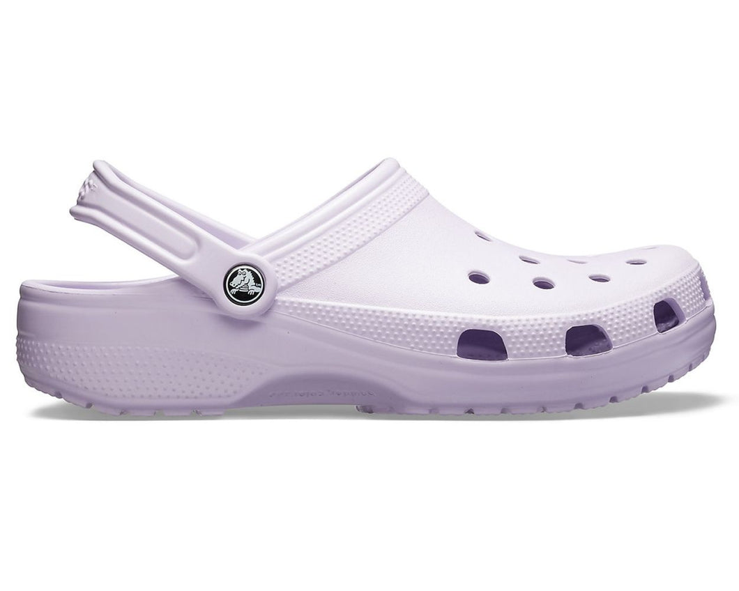 Crocs Classic Clog Adults  - Lavender
