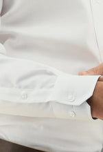 Load image into Gallery viewer, Daniel Hechter 5WT Liberty Business Shirt - White
