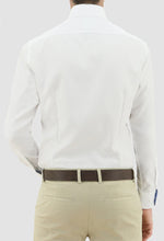 Load image into Gallery viewer, Daniel Hechter 5WT Liberty Business Shirt - White
