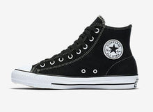 Load image into Gallery viewer, Converse Chuck Taylor Core Canvas High Top Shoe - Blk
