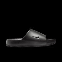 Load image into Gallery viewer, Nike Calm Slide - Black
