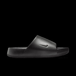 Nike Calm Slide - Black