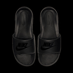 Nike Men's Victori One Slide - Black/Black