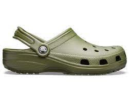 Crocs Classic Clog Adults - Army Green