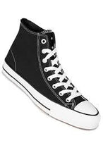 Load image into Gallery viewer, Converse Chuck Taylor Core Canvas High Top Shoe - Blk
