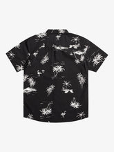 Load image into Gallery viewer, Quiksilver Out of Office SS Boys
