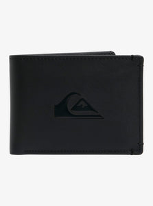 Quiksilver New Miss Dollar - Bi-Fold Leather Wallet