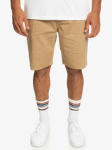 Load image into Gallery viewer, Quiksilver Everyday Chino Light Short - Incense
