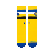Load image into Gallery viewer, Stance Warriors ST Crew Socks
