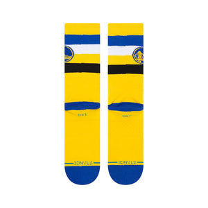Stance Warriors ST Crew Socks